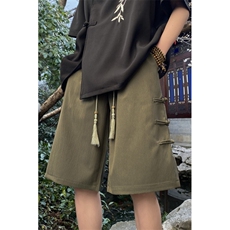 军绿色