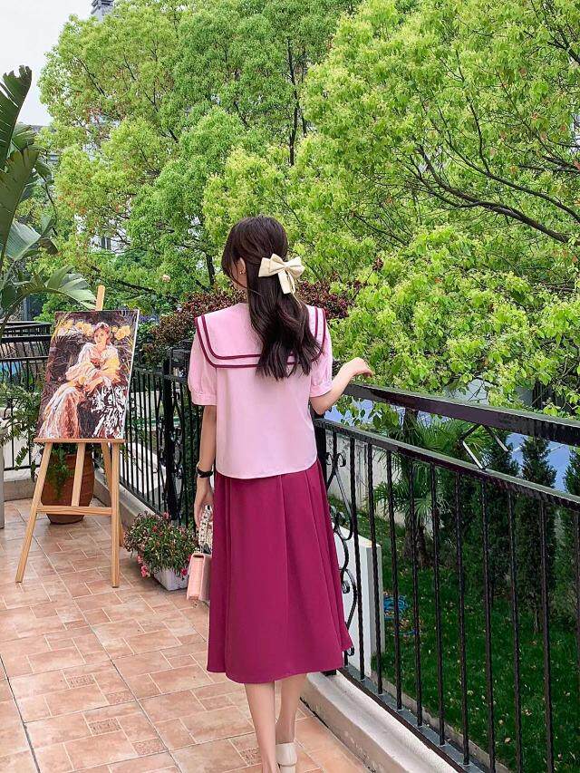 两件套，其它，素雅公主(1F)