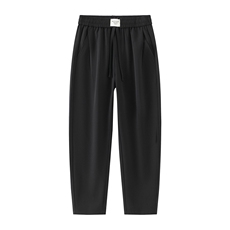 M~5XL~网图慎用~速哲同款夏季冰丝垂感弹力休闲裤X17/P50，男装休闲裤，电商B331