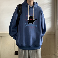 蓝色