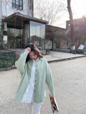 21春季新款，现货发售！，女装，珂妮卡COOZIC