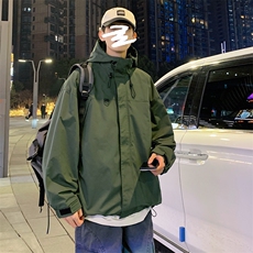 绿色