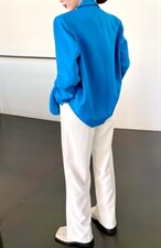 2022春韩版西服，其它，POHIO葆伊