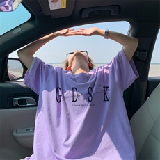 紫色