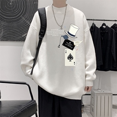 白色