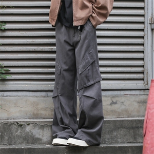 903-WK39-1 -特P65   S-3XL   春季工装裤！2图片