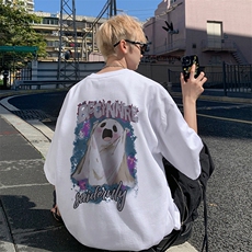白色