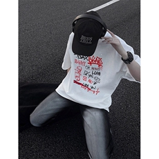 白色