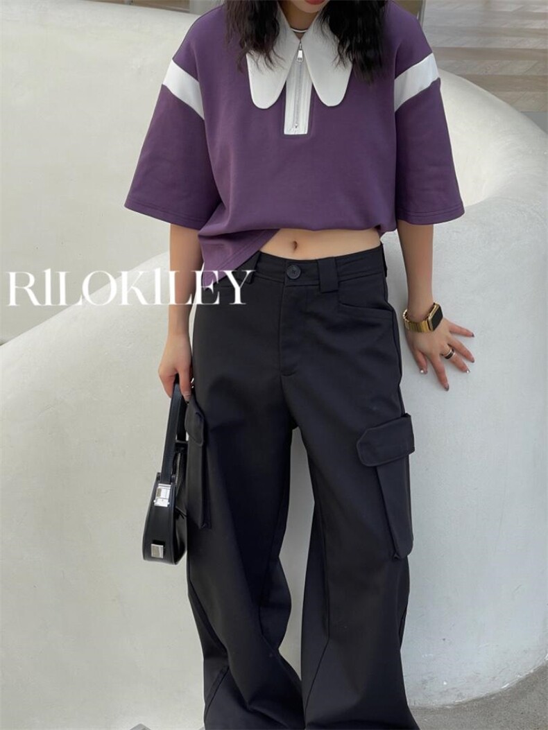 雷洛奇丽—夏装短袖，其它，雷洛奇丽