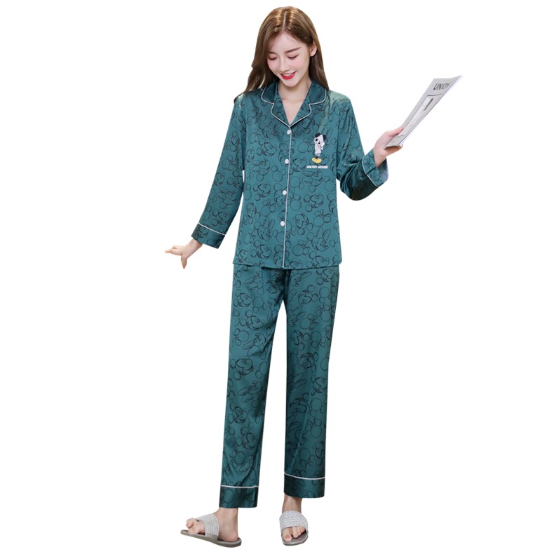 2021夏装家居服情侣装简约气质时尚百搭纯色,女装套装/套裙,媚琳依坊