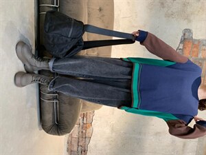 休闲卫衣，女装卫衣/绒衫，怪怪树