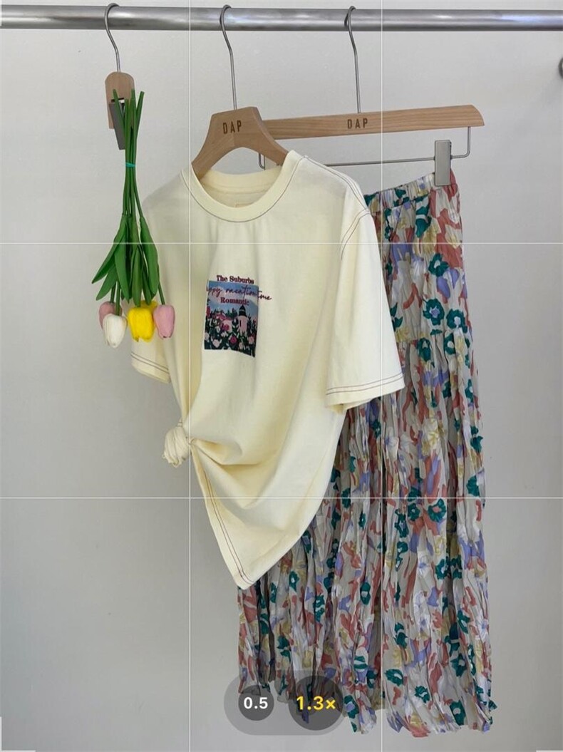 韩系T～，其它，DAP