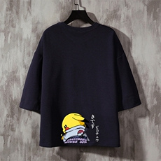 藏青色