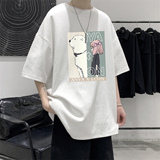 白色