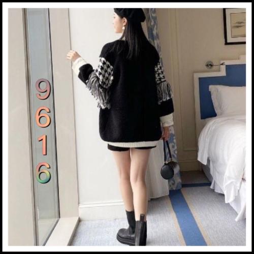 2021秋冬新款时尚大方宽松百搭,女装其它,木橙紫 MC·Z