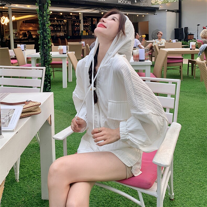 【新款现货】肌理感定制面料夏季小清新套装088-6611P135K188,女装套装/套裙,2C088