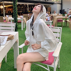 【新款现货】肌理感定制面料夏季小清新套装088-6611P135K188，女装套装/套裙，2C088