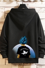 KS21154-P38连帽开衫卫衣男运动外套大码班服砖墙挂拍，男装卫衣，电商A040A