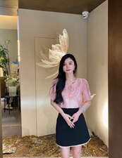 新款衬衫，女装衬衫，一浅浅+