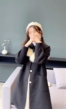 毛球大衣加，其它，Linda Jean