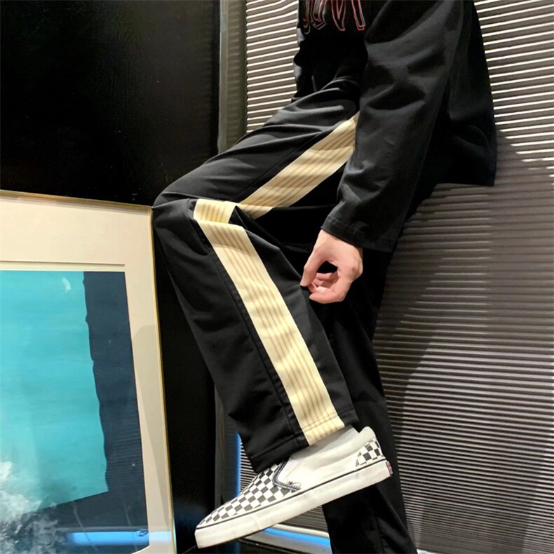 男春秋季休闲长裤K065P30,男装休闲裤,星座1116-2