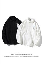 2023年秋季新款面料：聚酯纤维C22803-P45，男装衬衫，电商A082