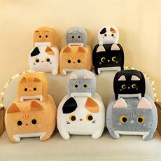 方块猫