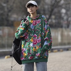 绿色
