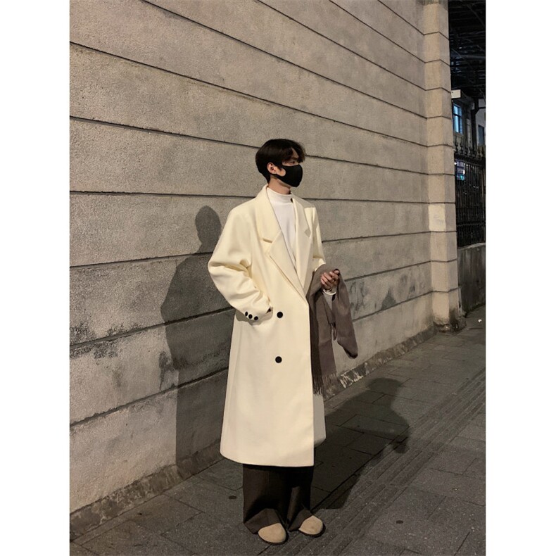 XZ222-1/DDD1/P118/控158/加绒P138/控168加绒加厚保暖呢料大衣，男装毛呢大衣，星座809A(原222-1)