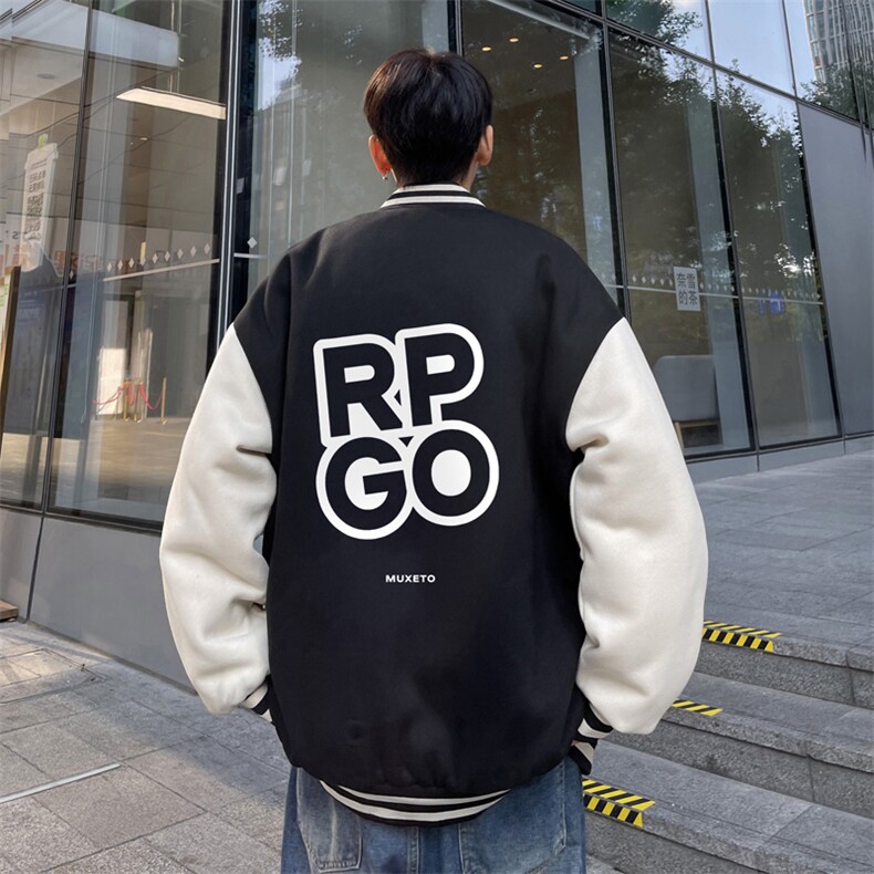 ！棒球服棉衣男棉衣男士棉服男冬季棉袄外套男BJM491-P90,男装棉衣,电商B371