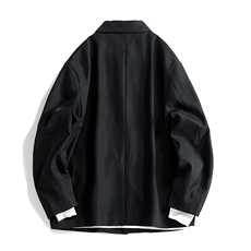 新款休闲西装，男装西服，星座1106-2（原1111B）