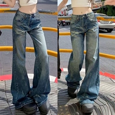 蓝色