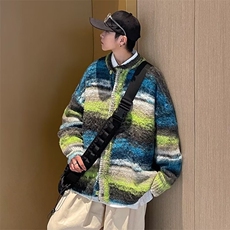 绿色