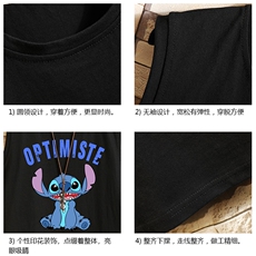 BX25220-P20港风运动汗背心男大码汗衫男无袖T恤男砖墙，男装T恤，电商A040A