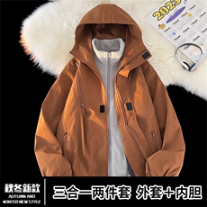 咖啡色