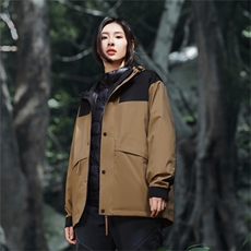 S-6XL90白鸭绒以情侣冬季户外三合一羽绒服Y5961-P238，男装羽绒服，星座109