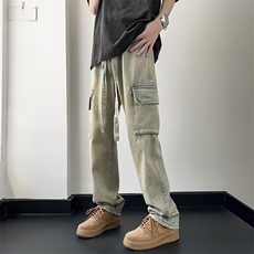 黄泥色