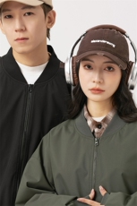 JK803P50新款现货户外棒球领夹克男冲锋衣外套，男装夹克，星座1204