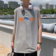 红色