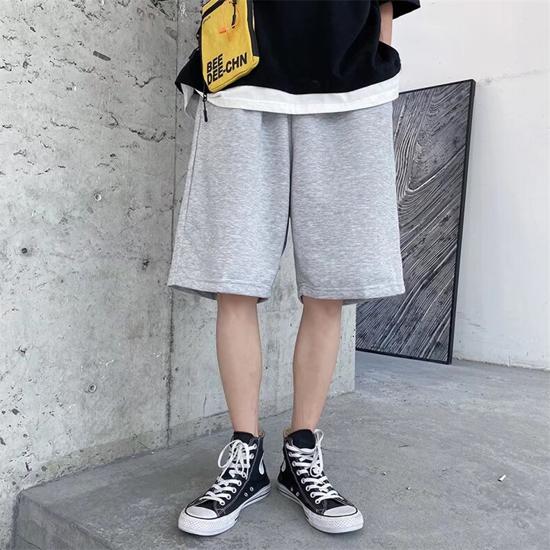 男春季潮流时尚休闲短裤A03P25,男装休闲裤,星座1116-2