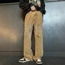 棕色