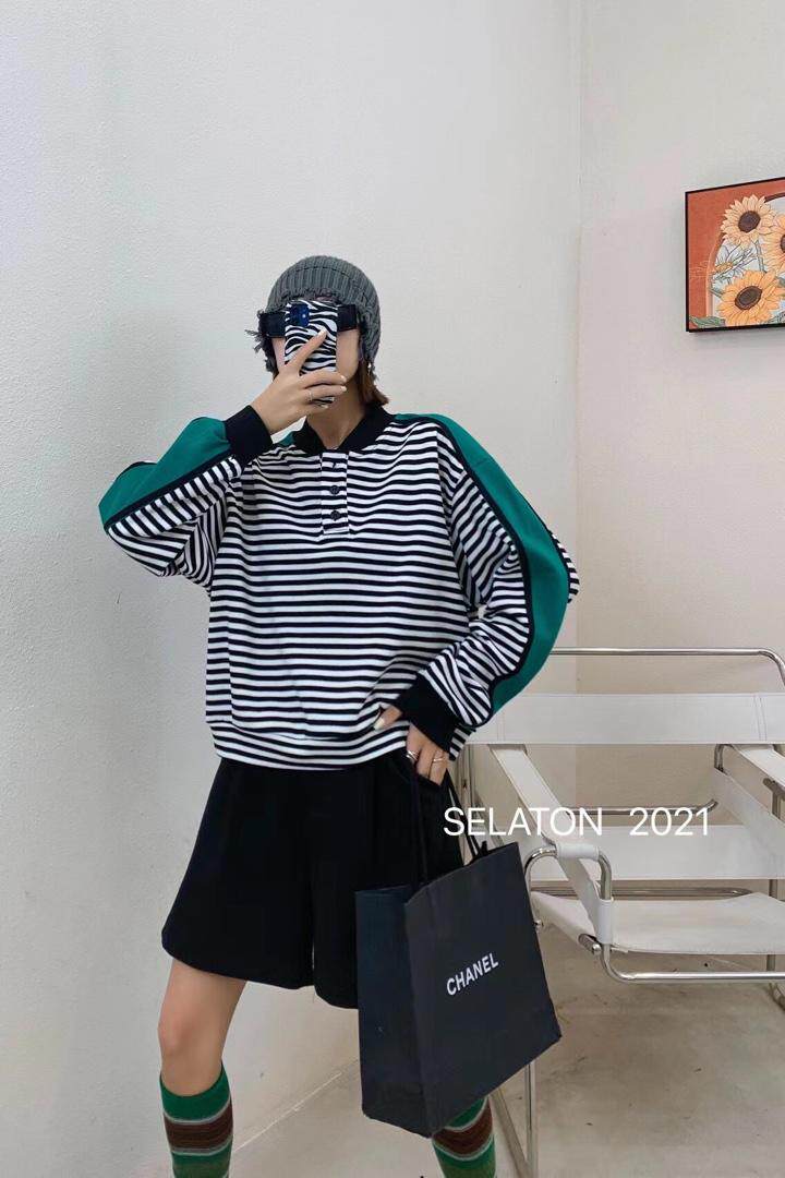 王炸卫衣，女装卫衣/绒衫，雪蘭桐