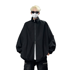 立领机能风夹克男CP87-特p55，男装夹克，电商B371
