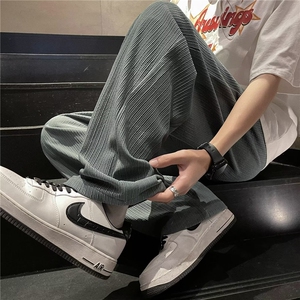 男春夏新款青少年时尚休闲裤RDK10P35图片