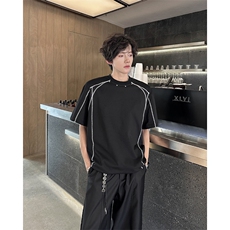 黑色