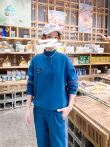 【现货】冬季套装图片