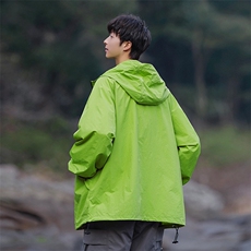 2025新款休闲防晒服F6277P43，男装防晒衣，星座1106-2（原1111B）