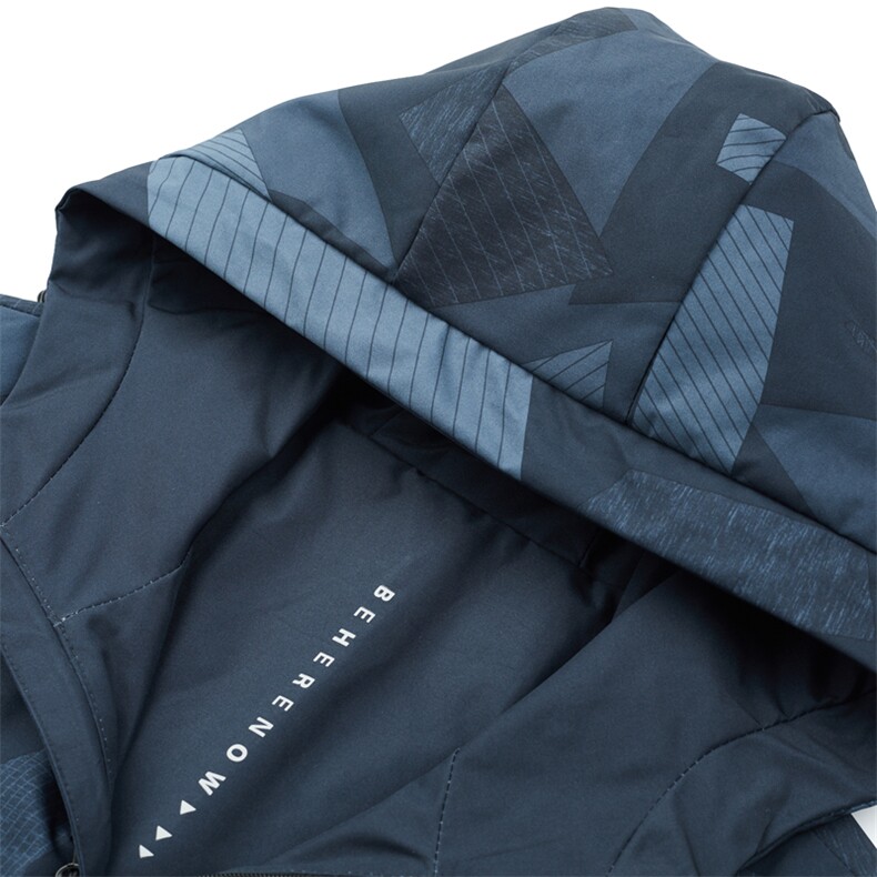 BF1117钱塘2020-2秋季新款中青年男士时尚休闲薄款风衣外套P180，男装风衣，钱塘207-2