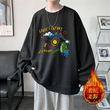 黑色加绒款