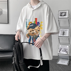 白色